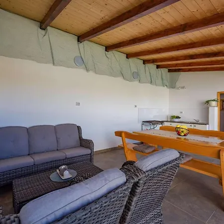 Holiday home House Demetra *