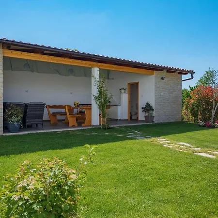 House Demetra *