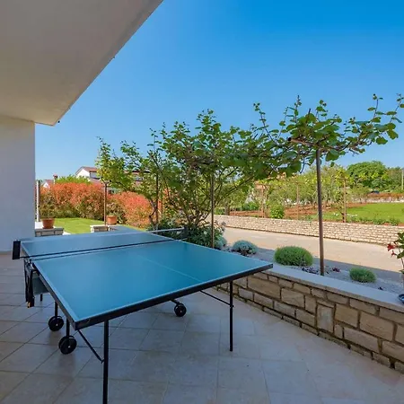 House Demetra בית נופש Tinjan