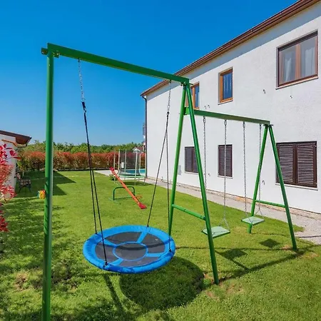 House Demetra Holiday home