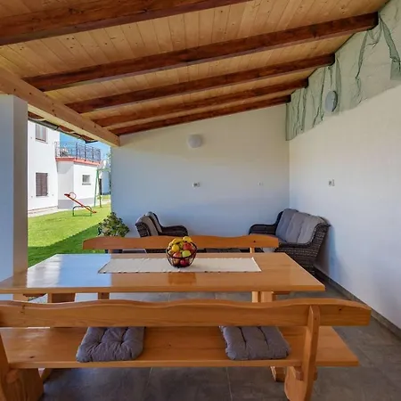 Holiday home House Demetra *