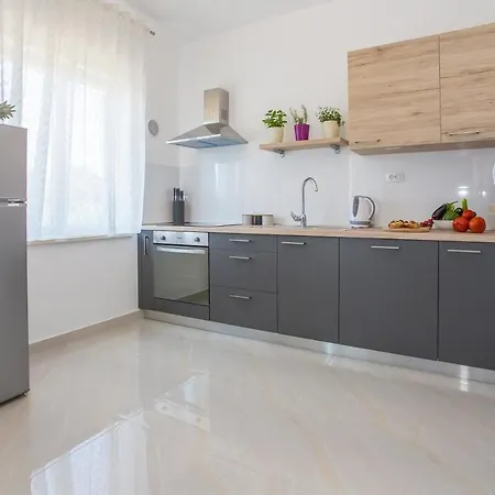Holiday home House Demetra *