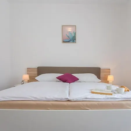 House Demetra Holiday home